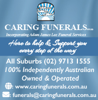 Caring Funerals